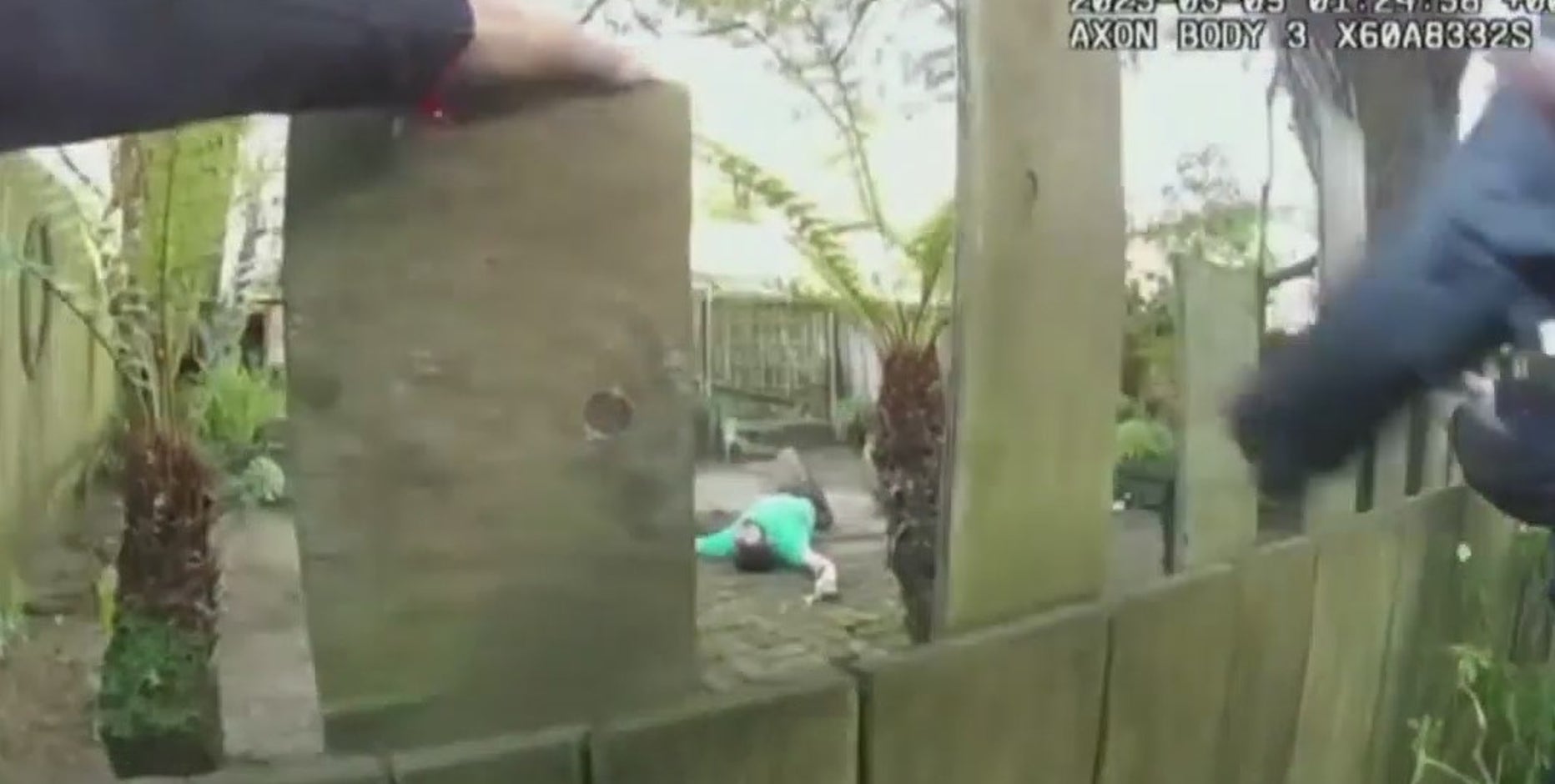 SFPD hold virtual town-hall on police shooting that used drone assistance