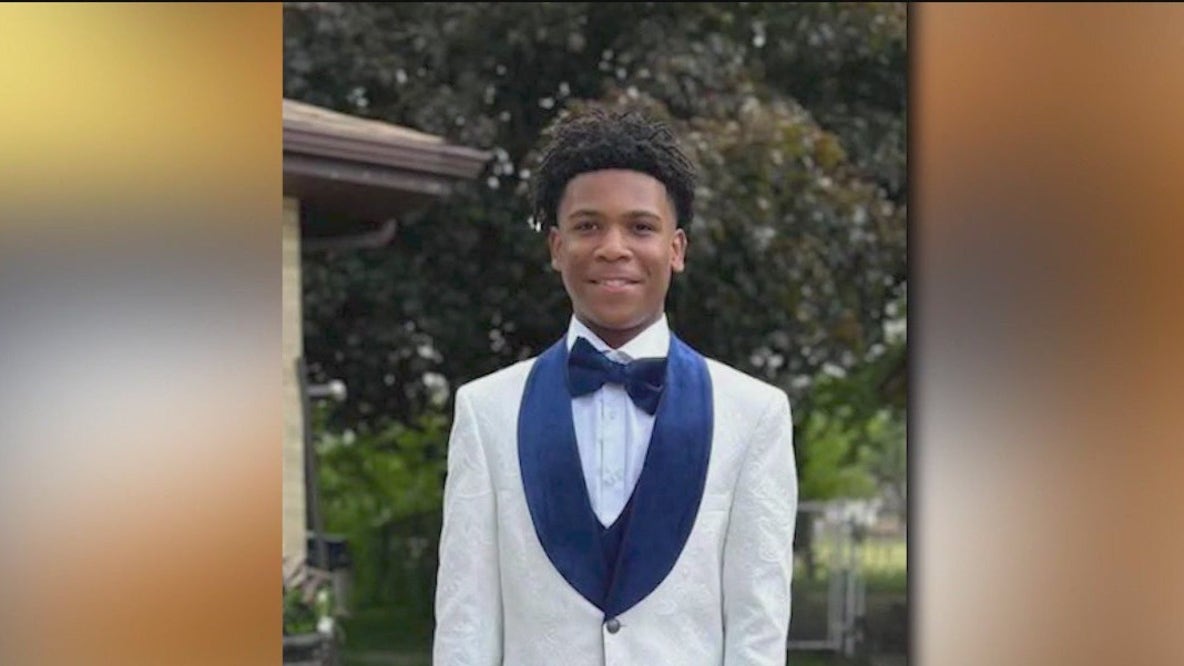 $10k reward offered for information on Chicago area teen’s killing