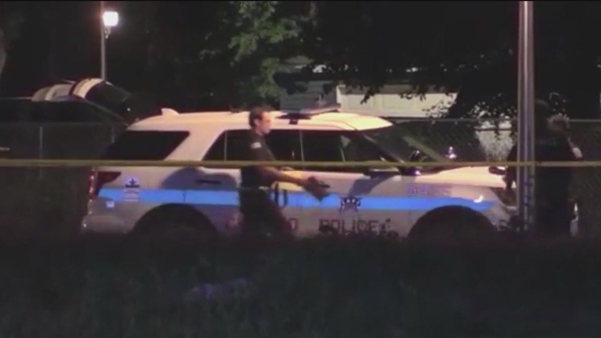 Gov. Pritzker signs bill that boosts officer, firefighter pensions