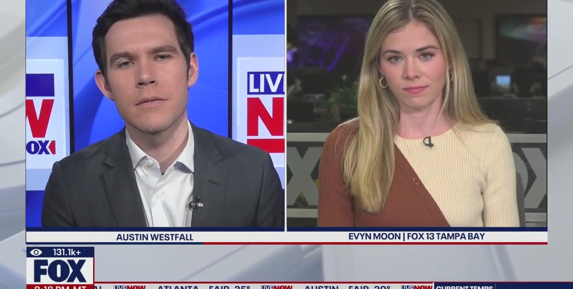 Acting FEMA director replaced after saying he doesn't want to dismantle agency