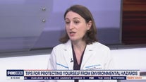 Tips to Protect Yourself from Environmental Hazards