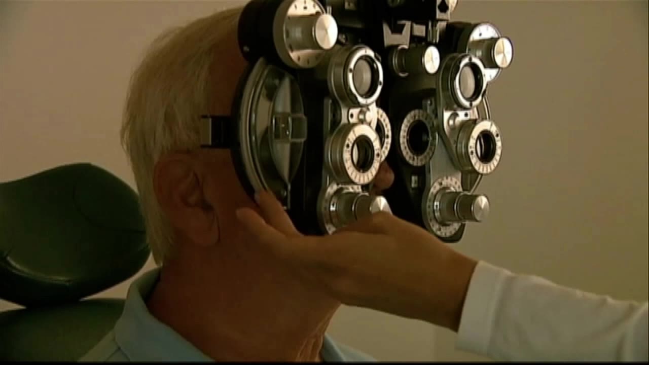 Can weight loss drugs affect your eyes? l FOX 10 Talks