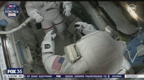 NASA cancels $100M spacesuit deal over timeline delays