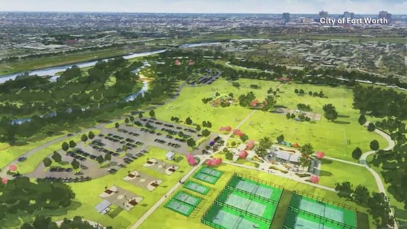 City Council to vote on $140M Gateway Park master plan