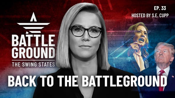 Post debate, candidates head back to the battleground | Battleground Ep. 33