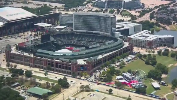 HBCU Swingman Classic in Arlington Friday