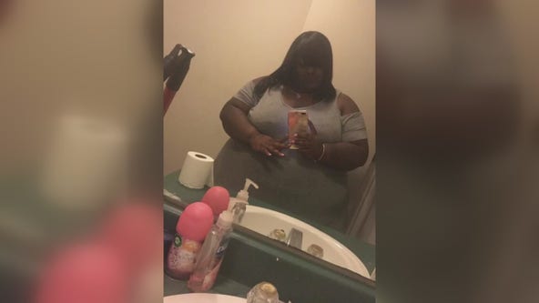 825-pound Wayne woman told she can't return to 8th flood apartment