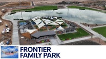 Frontier Family Park | Drone Zone