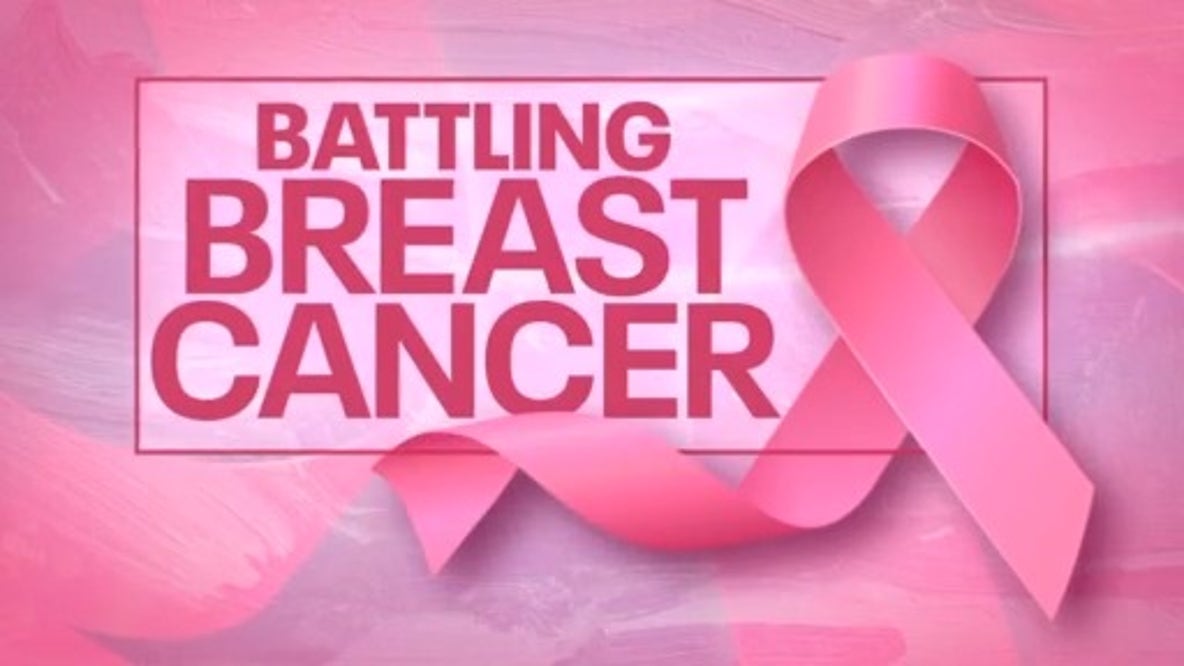 Battling Breast Cancer: Sue Serio Special Report