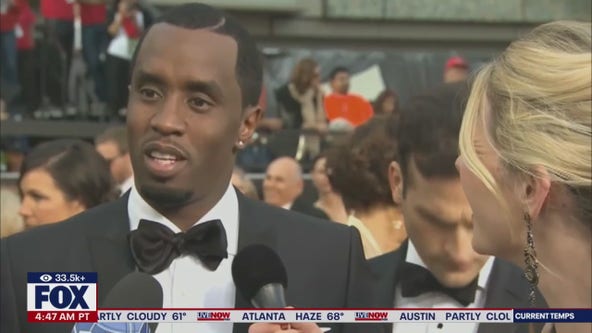 Diddy facing federal charges without bail