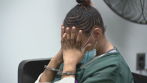 Detroit mom sentenced after child found dead in freezer