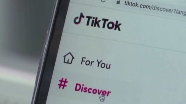 More legal issues for TikTok