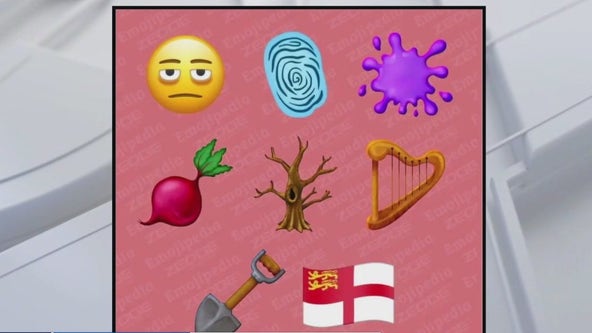 New emojis coming soon