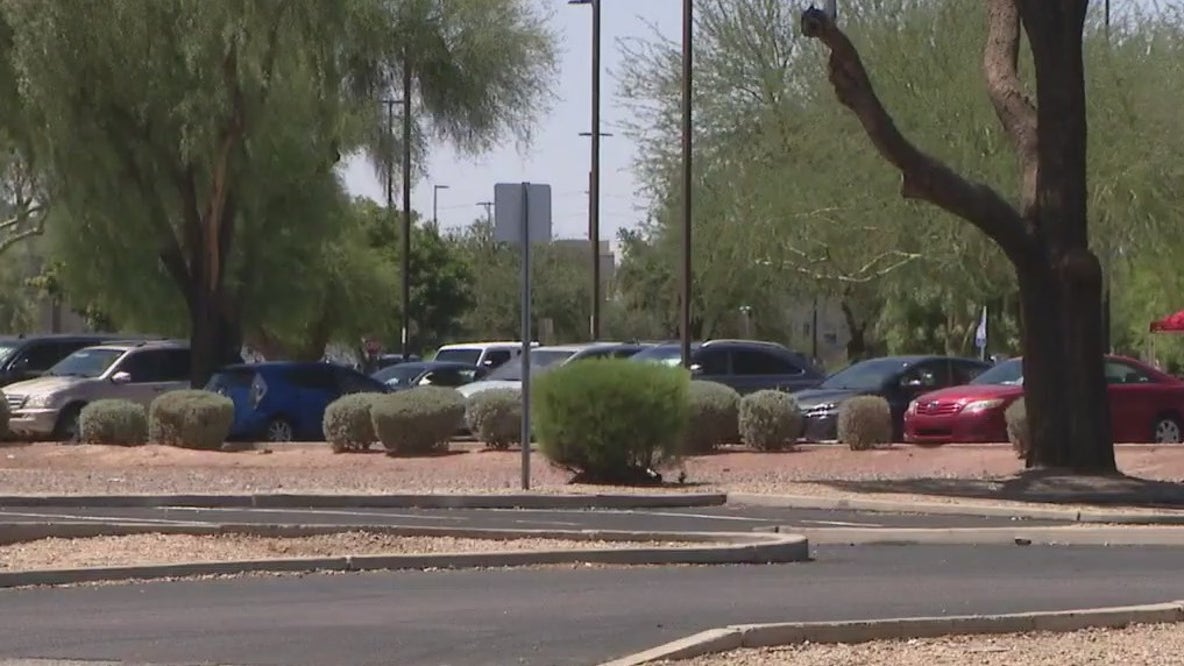 Phoenix murder suspect takes his own life, police say