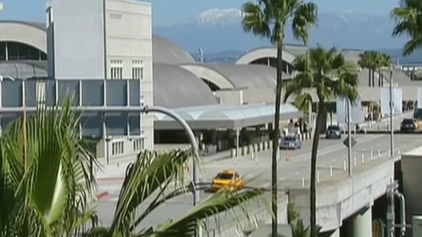 California airports among best in US