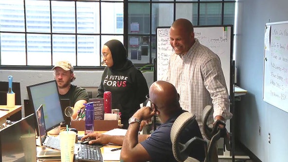 ProsperUs Detroit offers micro-lending to small businesses, helping hand to entrepreneurs