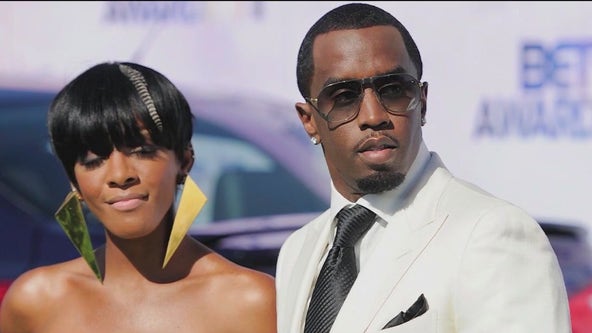 Sean 'Diddy' Combs denied bail