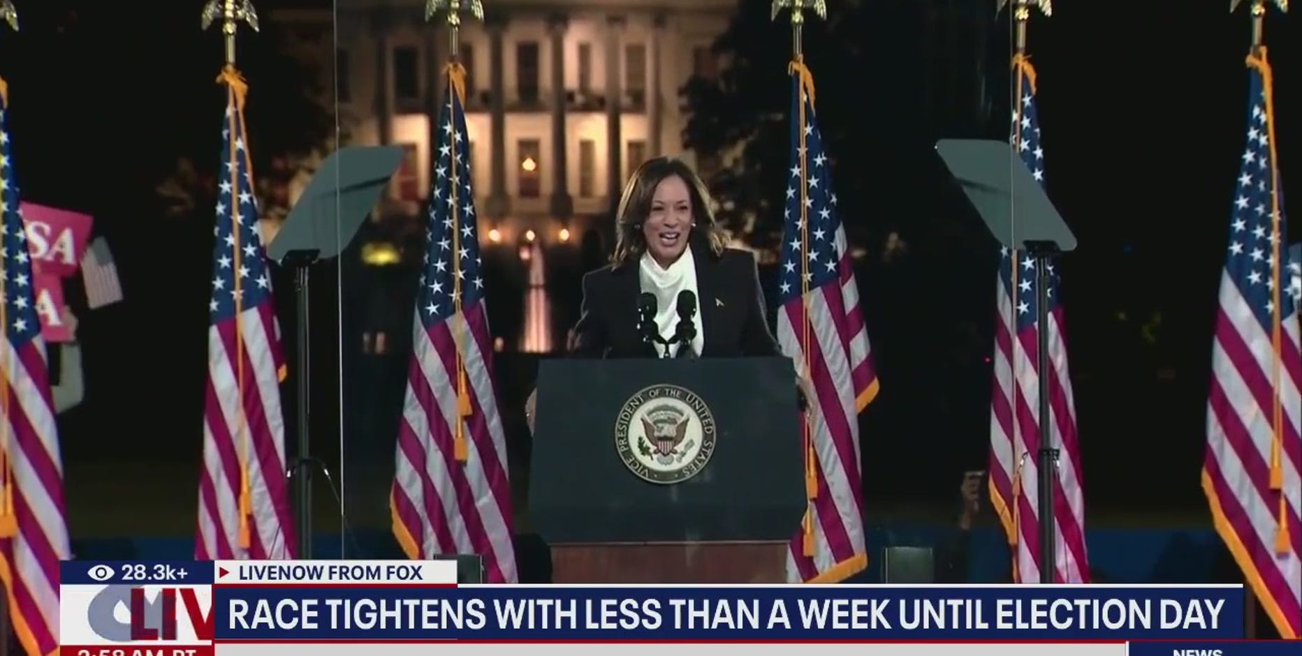 2024 presidential election predictions: Here's what experts have said