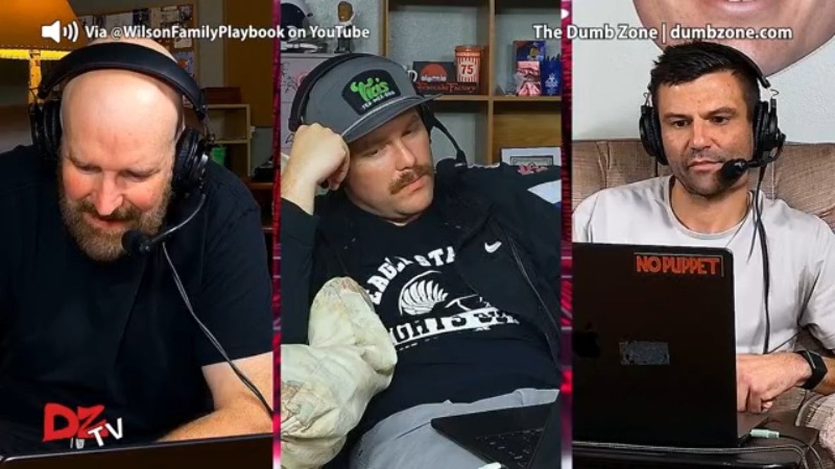 Logan Wilson Trade | DZTV