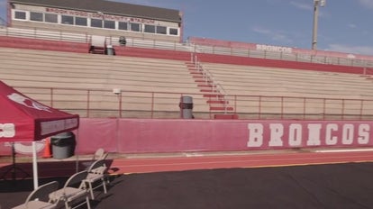 Peachtree Ridge at Brookwood: Call of the Week preview