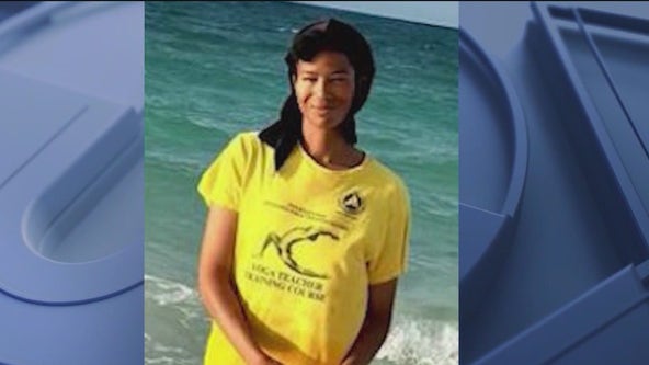 Mother of missing Chicago woman in Bahamas pleads for U.S. government's intervention in case