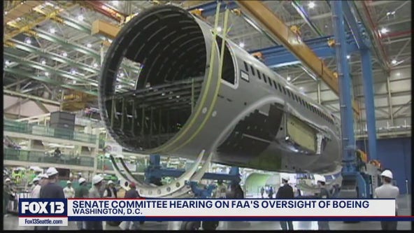 FAA launches 2 new investigations into Boeing