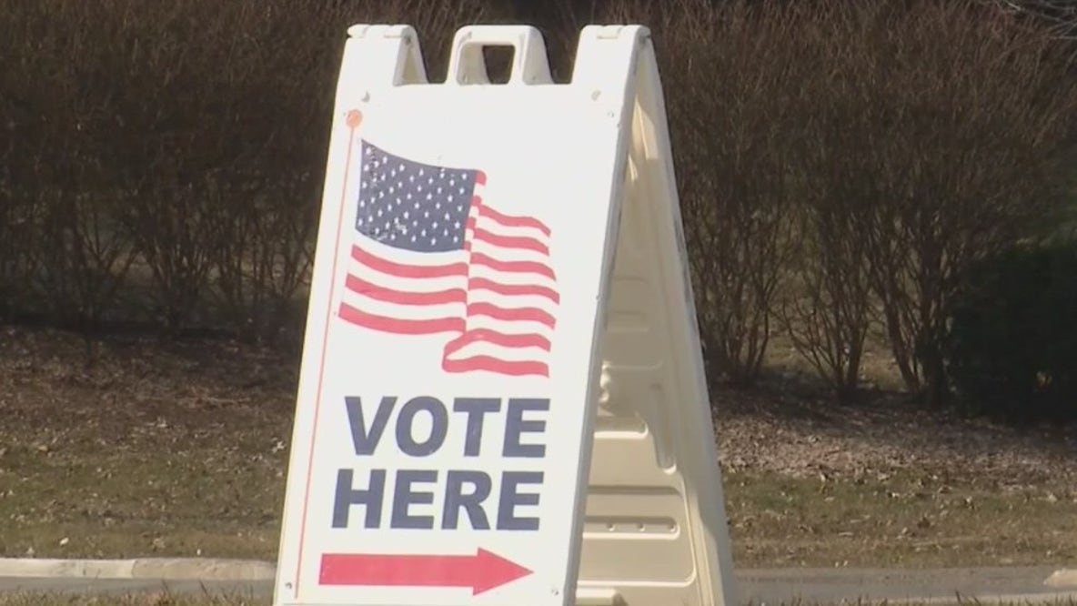 Detroit voters to narrow down mayoral candidate list