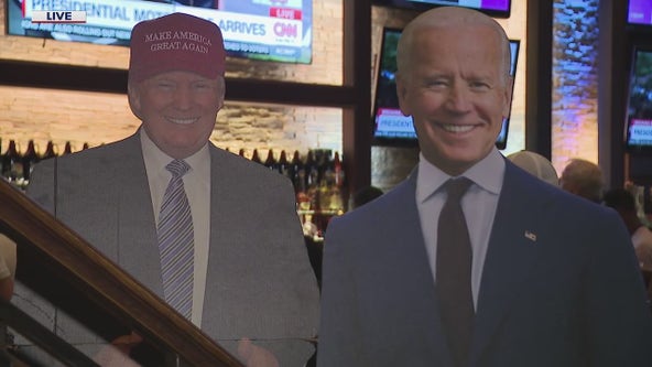 Chicago voters weigh in ahead of Biden-Trump debate