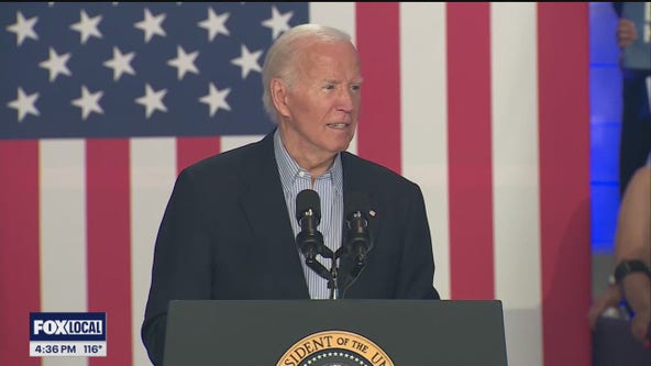 2024 Election: Calls for Biden to step down remain