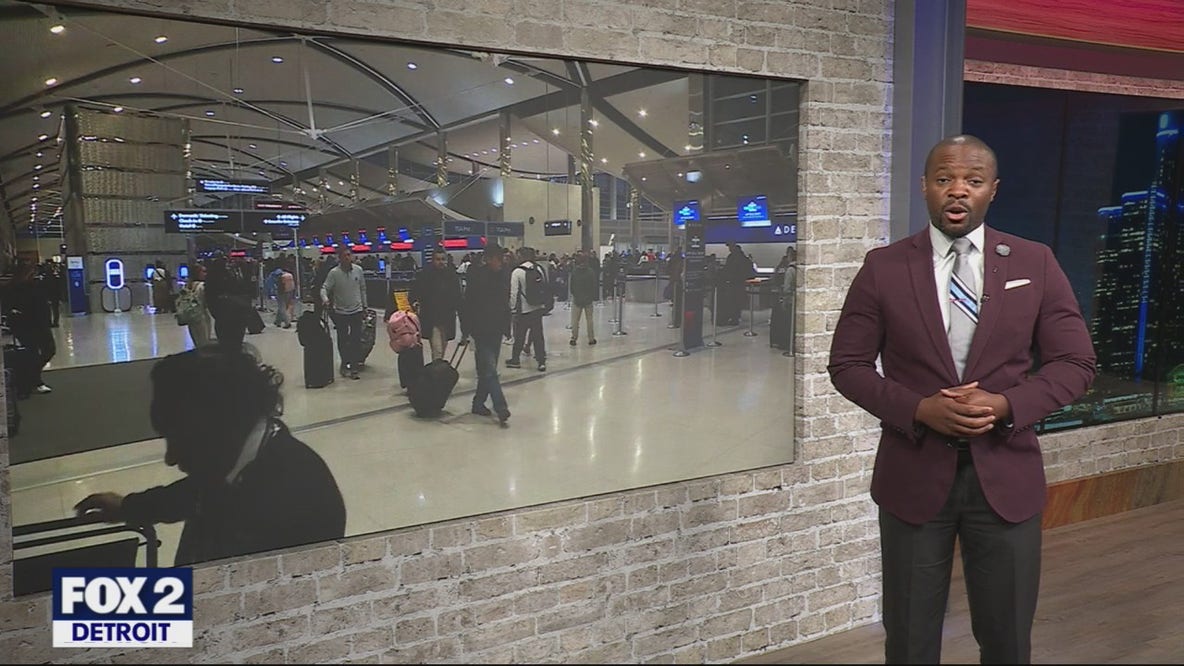 Government shutdown impact on the airline industry