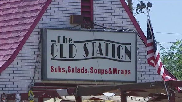 Old Station Sub Shop in Phoenix under new ownership