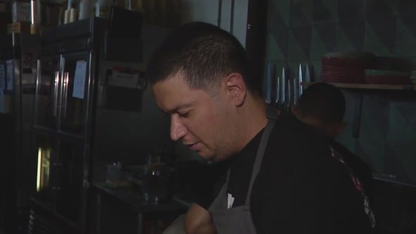 One of AZ's top chefs wins James Beard Award