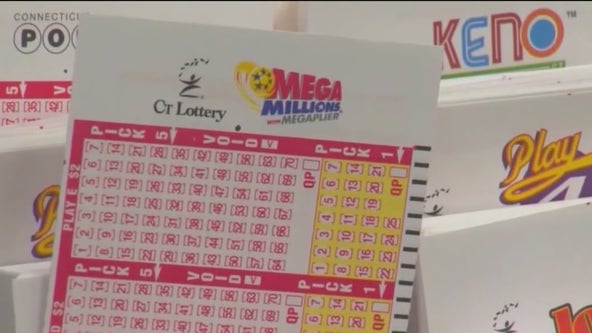 Mega Millions jackpot soars to $800 million