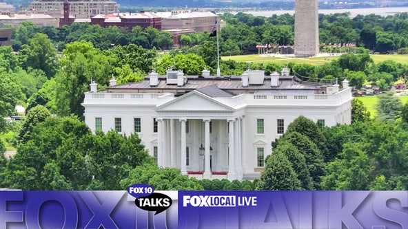 Hunter Biden found guilty | FOX 10 Talks