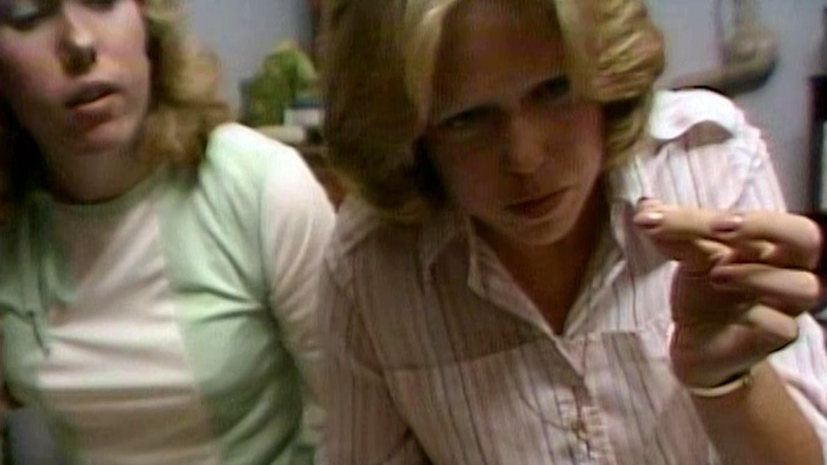 From 1978: Elvis fan club continues