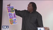 KRS-One headlines the first outdoor concert at Avalon Village in Highland Park