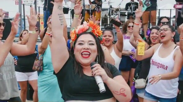 Chingona Fest Texas returns after 3 year break