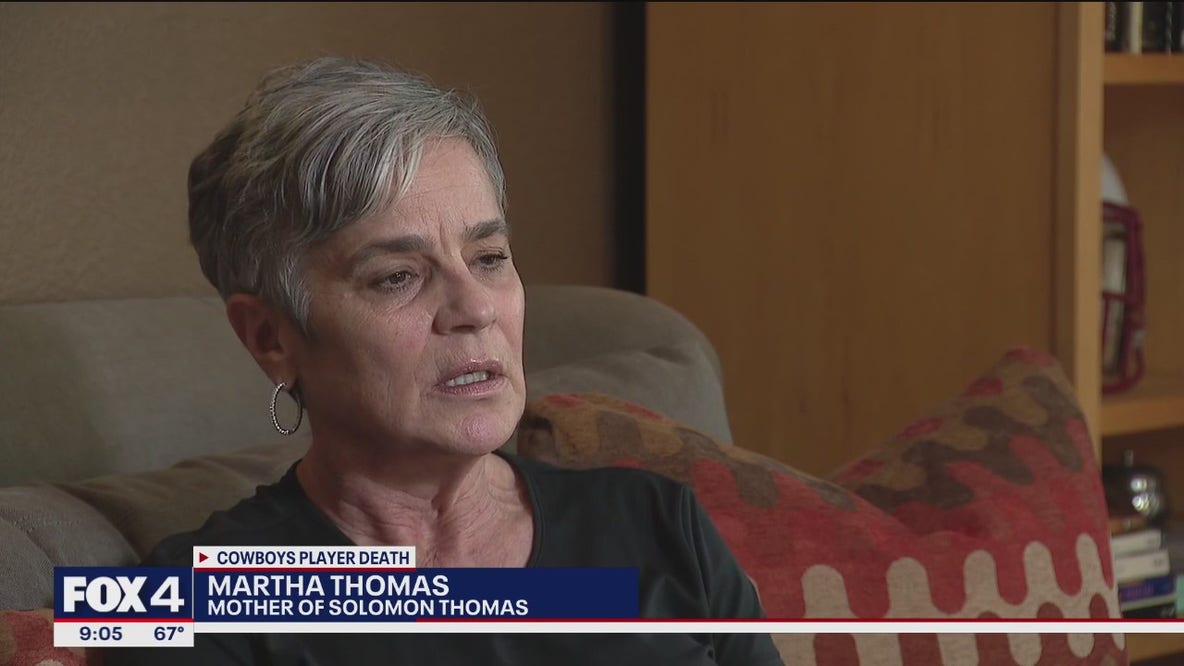 Family friend of Marshawn Kneeland advocates support