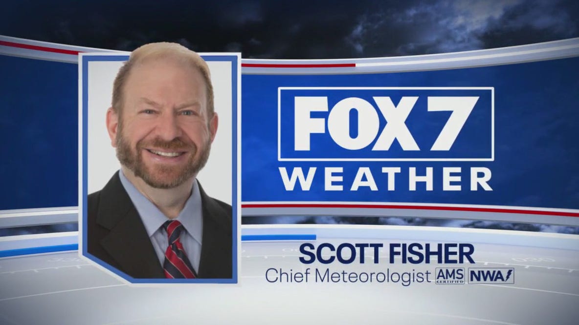 Austin weather: Hot week continues