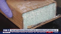 Local impact of Sinaloa cartel leader's arrest