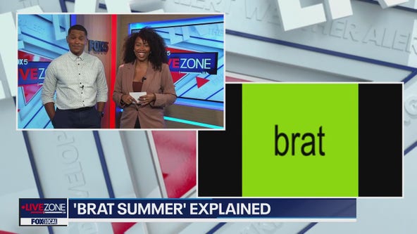 'Brat Summer' explained