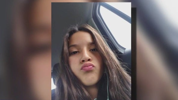 Missing teen from Brenham may be in Austin
