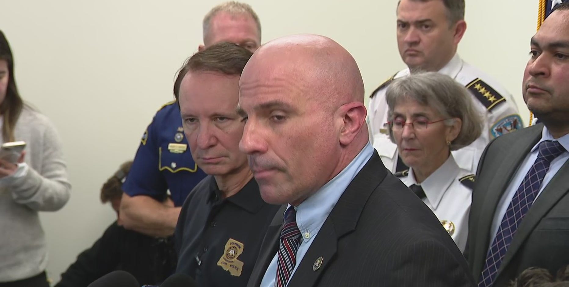 New Orleans truck attack: Houston suspect Shamsud-Din Jabbar believed to have acted alone