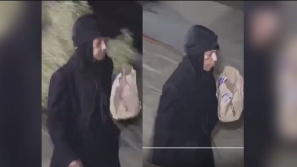 Police seek person of interest in connection to SF racist threats case