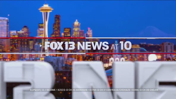 FOX 13 News at 10 for Tuesday, 9/17