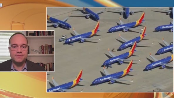 Southwest Airlines to make changes to policies