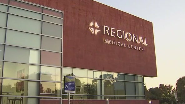 Santa Clara Regional Medical Center won't close after all