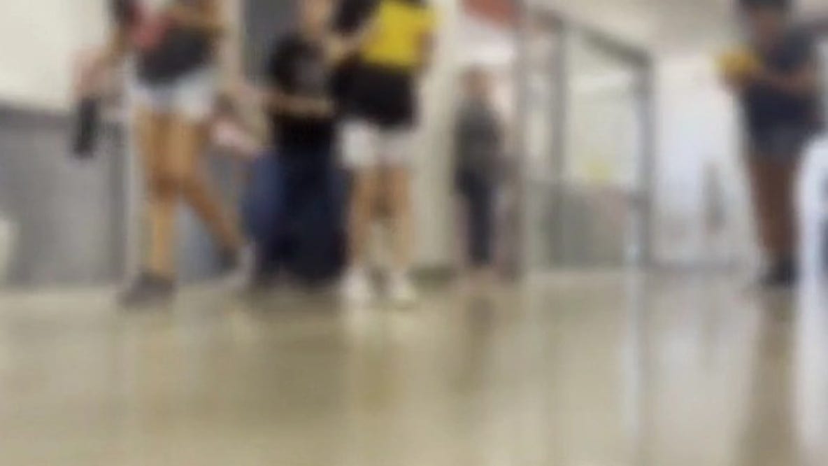 Back-to-school: Liberty Hill ISD welcomes students