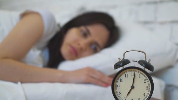 Sleeping in may be good for your heart: study