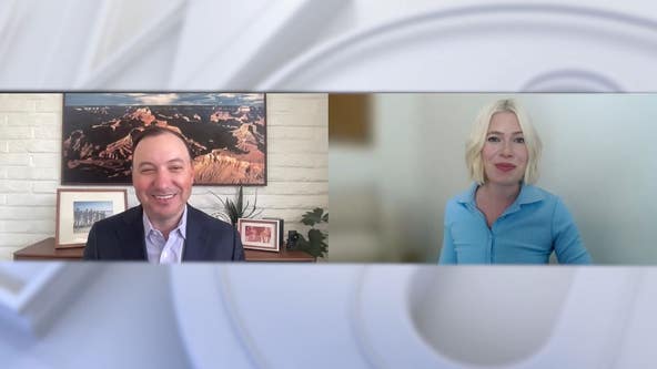 Political expert discusses Arizona as a swing state ahead of 2024 election